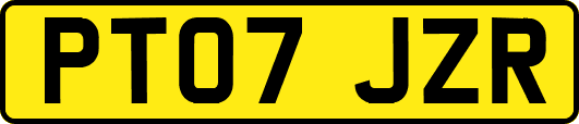 PT07JZR