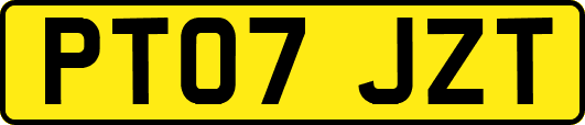 PT07JZT