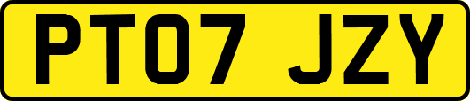 PT07JZY