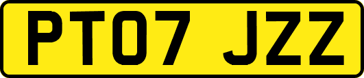 PT07JZZ