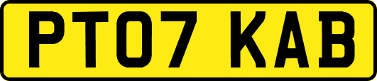 PT07KAB