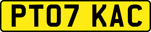 PT07KAC