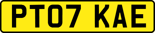 PT07KAE