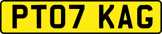 PT07KAG