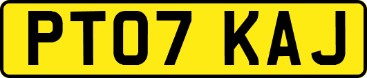 PT07KAJ