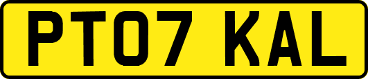 PT07KAL