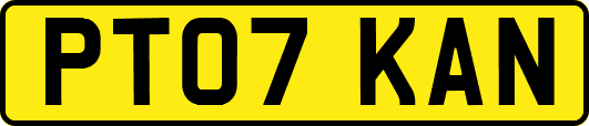 PT07KAN