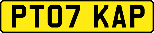 PT07KAP