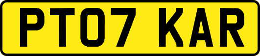 PT07KAR