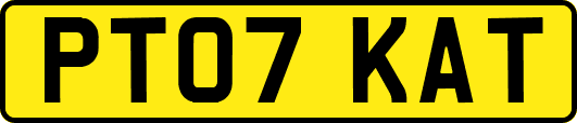 PT07KAT