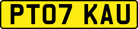 PT07KAU
