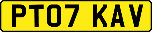 PT07KAV
