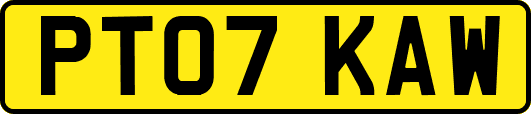 PT07KAW