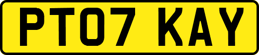 PT07KAY