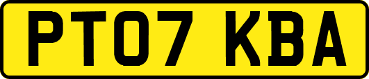 PT07KBA
