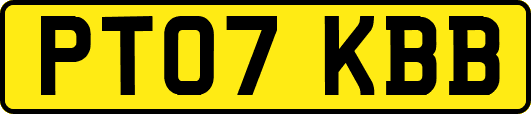 PT07KBB