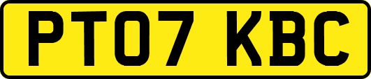 PT07KBC