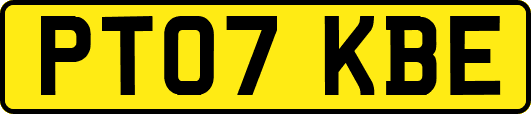 PT07KBE