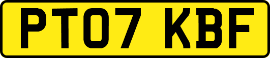 PT07KBF