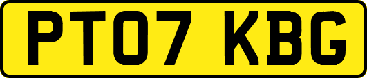 PT07KBG