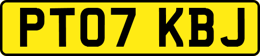 PT07KBJ