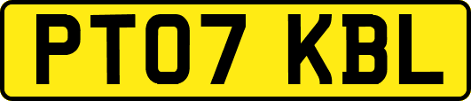 PT07KBL