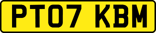 PT07KBM