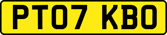 PT07KBO
