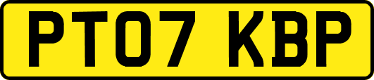 PT07KBP