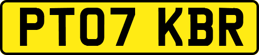 PT07KBR