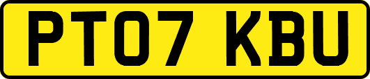 PT07KBU