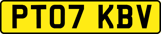 PT07KBV