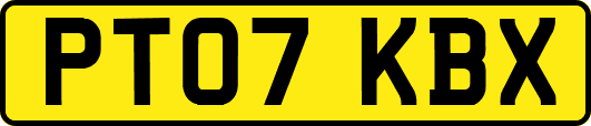 PT07KBX