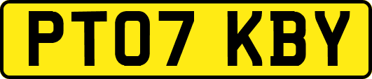 PT07KBY
