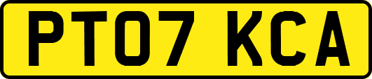 PT07KCA