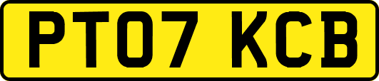 PT07KCB