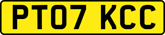 PT07KCC
