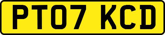 PT07KCD