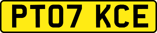 PT07KCE