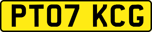 PT07KCG