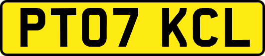 PT07KCL