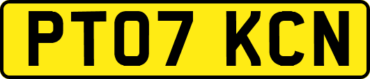 PT07KCN