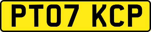 PT07KCP