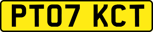 PT07KCT