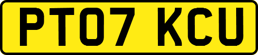 PT07KCU