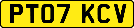 PT07KCV