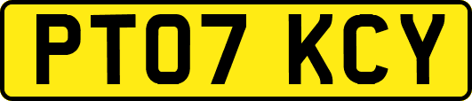 PT07KCY
