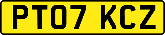PT07KCZ