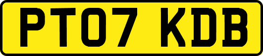 PT07KDB