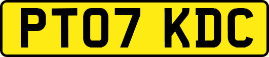 PT07KDC